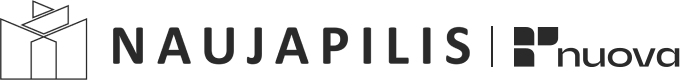 Naujapilis